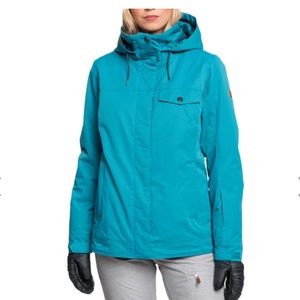 Roxy Women’s Billie Snowboard Jacket